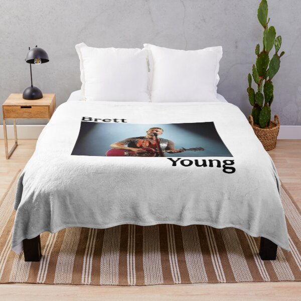 Item preview, Brett young music album cover art typography designed and sold by ARTeez⭐️⭐️⭐️⭐️⭐️.