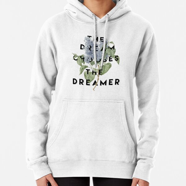 Strange the Dreamer Pullover Hoodie
