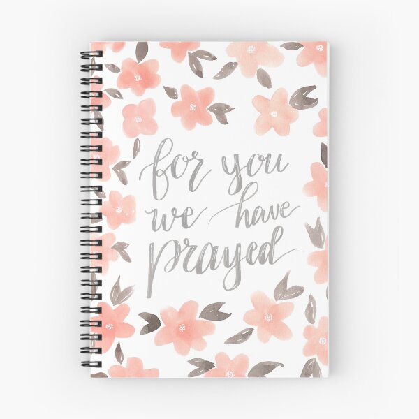 Item preview, For You We Have Prayed designed and sold by MathisDesigns.