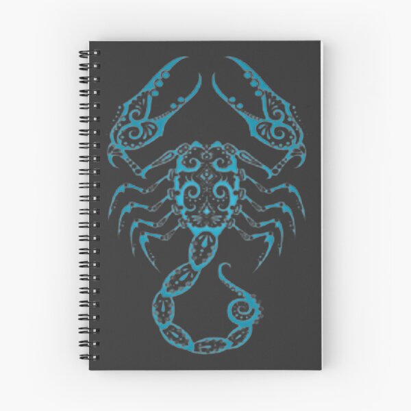 Item preview, Scorpio Zodiac Sign Astrology Symbol Design designed and sold by arshdhaliwal1.