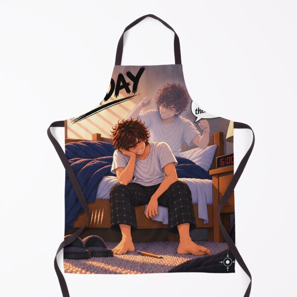 Item preview, Friday Motivation – Today and That's It! designed and sold by FereSpark.