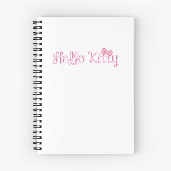 Item preview, Hello Kitty Pink Coquette Aesthetic Cute Girly Design designed and sold by nanaslavi.