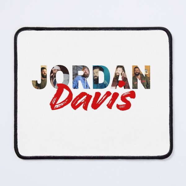 Item preview, Jordan davis music album cover art typography designed and sold by ARTeez⭐️⭐️⭐️⭐️⭐️.