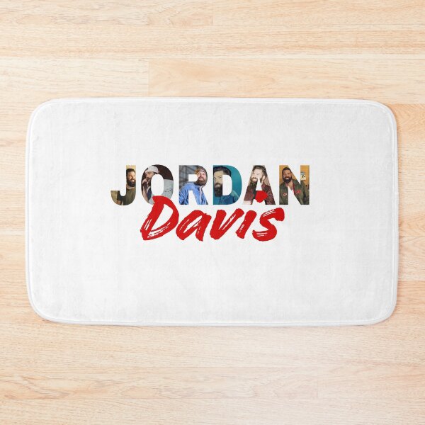 Item preview, Jordan davis music album cover art typography designed and sold by ARTeez⭐️⭐️⭐️⭐️⭐️.