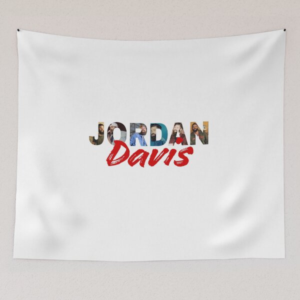 Item preview, Jordan davis music album cover art typography designed and sold by ARTeez⭐️⭐️⭐️⭐️⭐️.