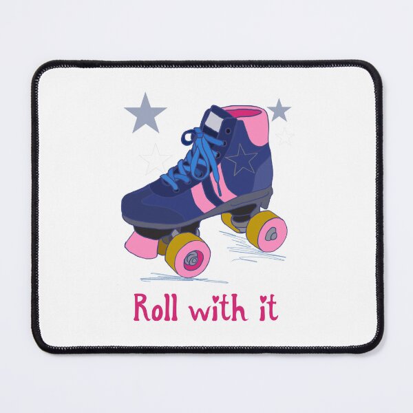 Item preview, Roll with it! Roller Boot designed and sold by Leatextileart.