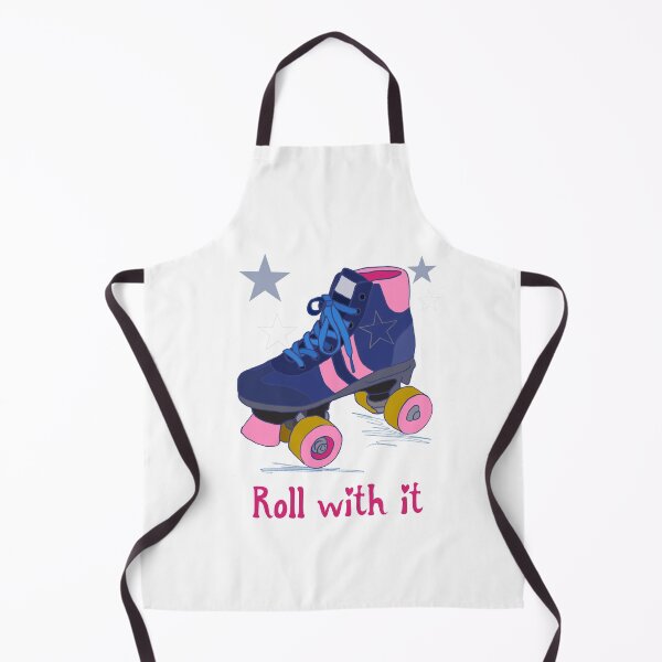 Item preview, Roll with it! Roller Boot designed and sold by Leatextileart.