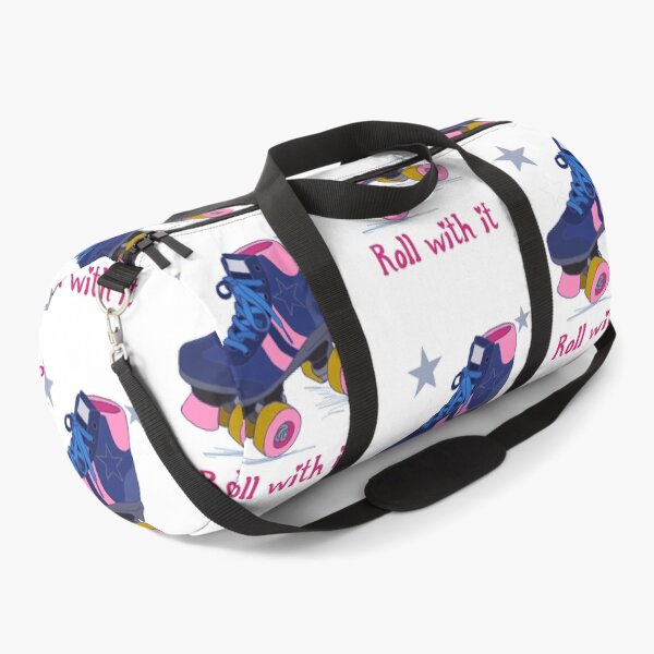 Item preview, Roll with it! Roller Boot designed and sold by Leatextileart.