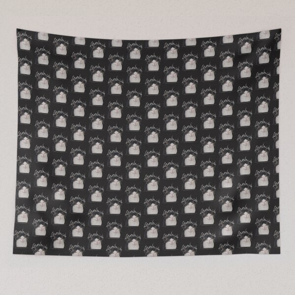Item preview, Abstract Metal Texture Design with Industrial and Futuristic Vibes designed and sold by Yobconcept.