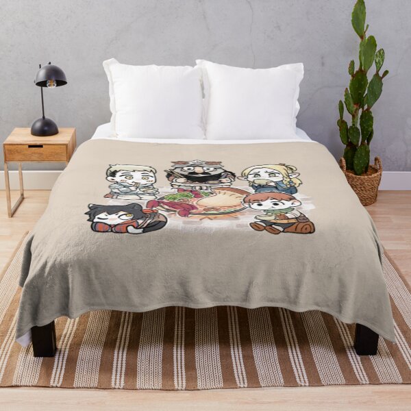 Item preview, Delicious In Dungeon designed and sold by aliyah-shirt.