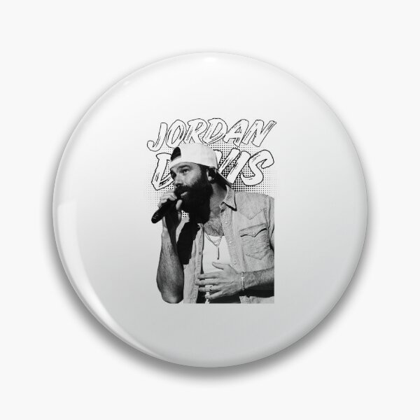 Item preview, Jordan davis music album cover art typography designed and sold by ARTeez⭐️⭐️⭐️⭐️⭐️.