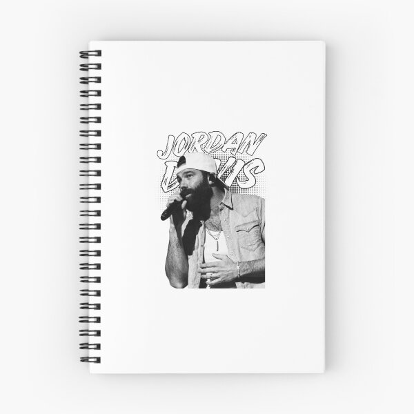 Item preview, Jordan davis music album cover art typography designed and sold by ARTeez⭐️⭐️⭐️⭐️⭐️.