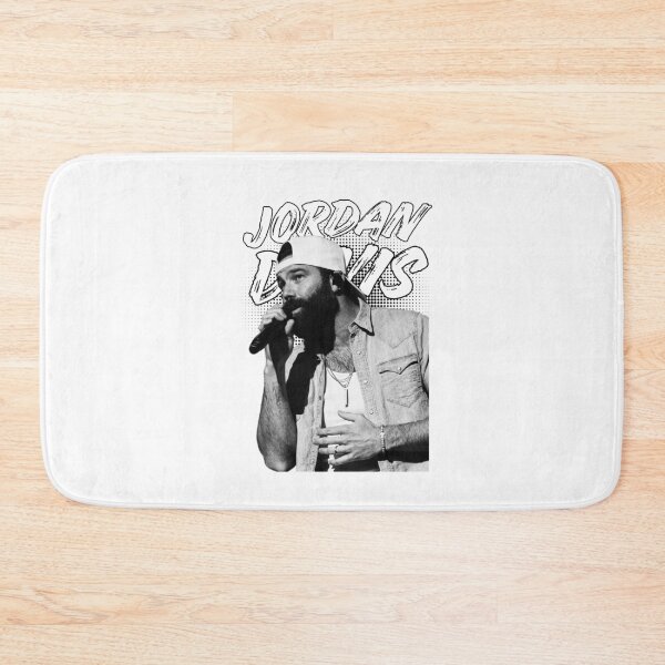 Item preview, Jordan davis music album cover art typography designed and sold by ARTeez⭐️⭐️⭐️⭐️⭐️.