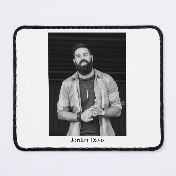 Item preview, Jordan davis music album cover art typography designed and sold by ARTeez⭐️⭐️⭐️⭐️⭐️.