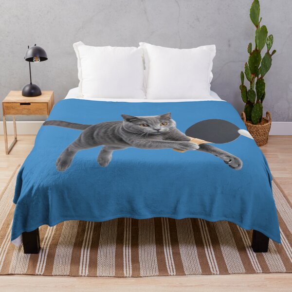 Item preview, Kitty Cat Pong designed and sold by PingPongCat.