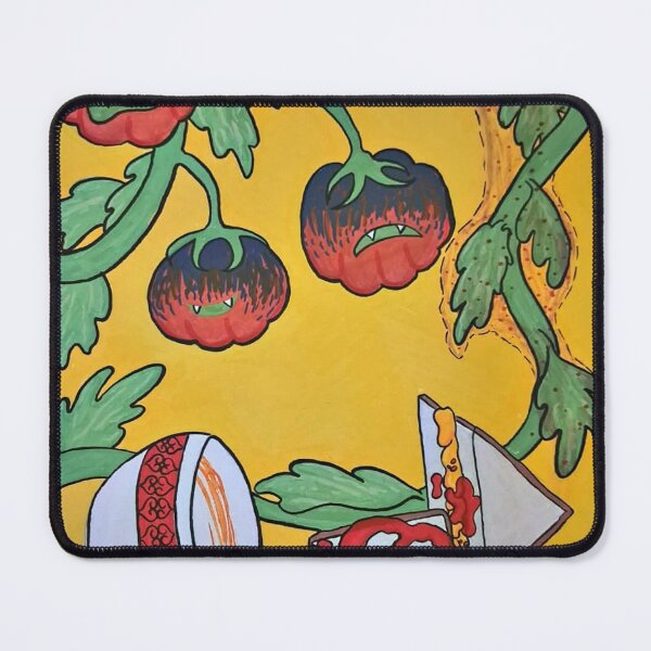 Item preview, Tomato-Ween designed and sold by hausofophidia.