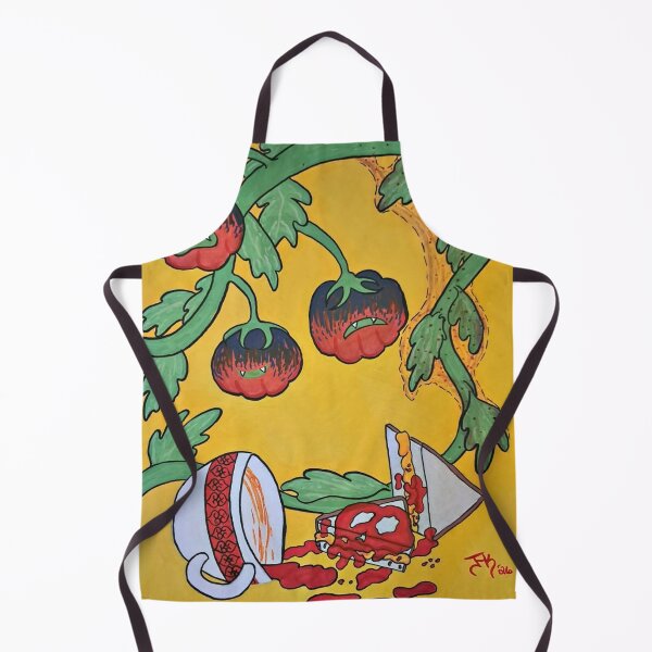 Item preview, Tomato-Ween designed and sold by hausofophidia.