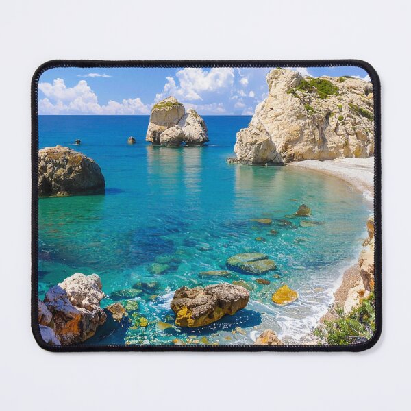 Item preview, Petra tou Romiou designed and sold by BoKev.