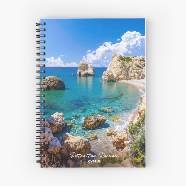 Artikelvorschau, Petra tou Romiou entworfen und verkauft von BoKev.