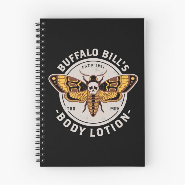 Item preview, Buffalo Bill's Body Lotion designed and sold by whitingartists.