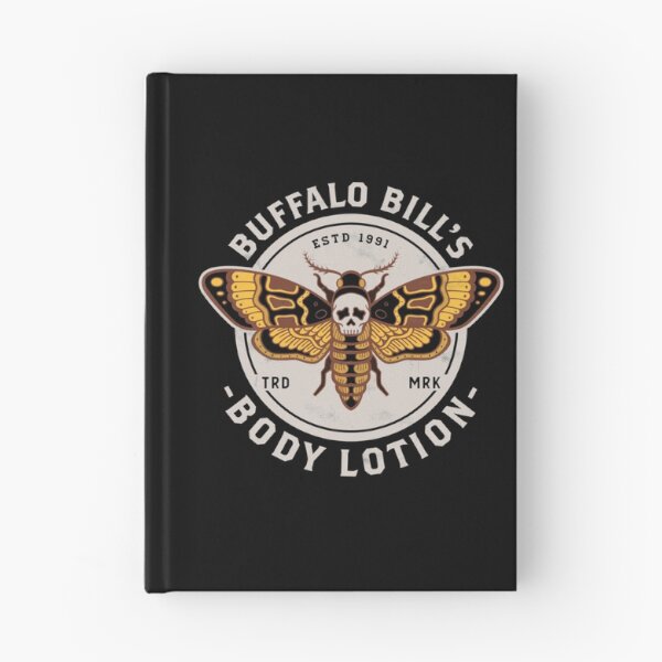 Item preview, Buffalo Bill's Body Lotion designed and sold by whitingartists.