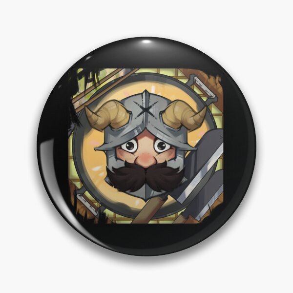Item preview, Senshi - Dungeon Meshi designed and sold by aliyah-shirt.