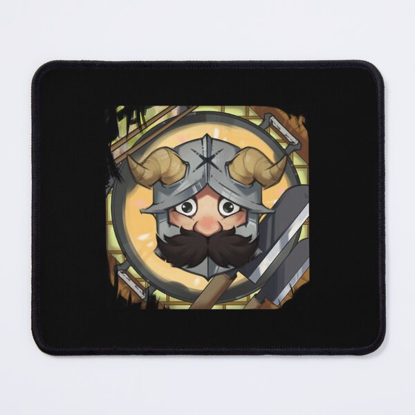 Item preview, Senshi - Dungeon Meshi designed and sold by aliyah-shirt.