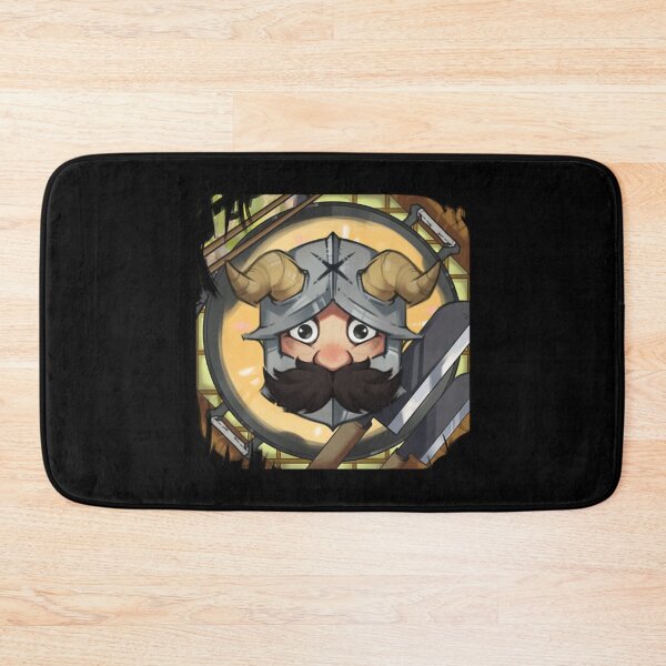 Item preview, Senshi - Dungeon Meshi designed and sold by aliyah-shirt.
