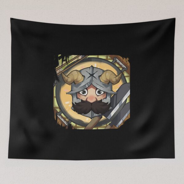 Item preview, Senshi - Dungeon Meshi designed and sold by aliyah-shirt.