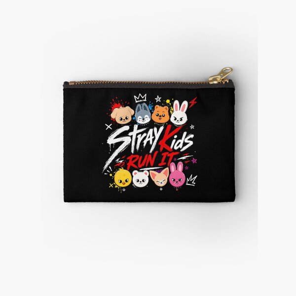 Item preview, Strays-Kidss Run It World Tour designed and sold by TheGingerPossum.