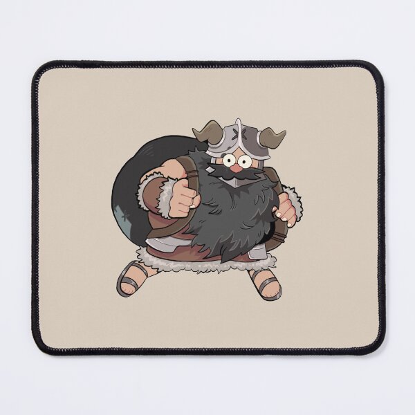 Item preview, Senshi - Dungeon Meshi designed and sold by aliyah-shirt.