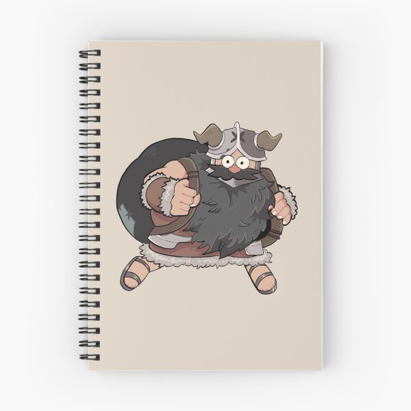 Item preview, Senshi - Dungeon Meshi designed and sold by aliyah-shirt.