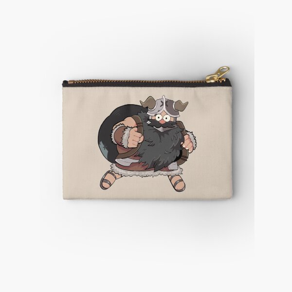 Item preview, Senshi - Dungeon Meshi designed and sold by aliyah-shirt.