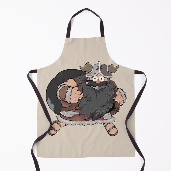 Aperçu de l'œuvre Senshi - Donjon Meshi créée et vendue par aliyah-shirt.