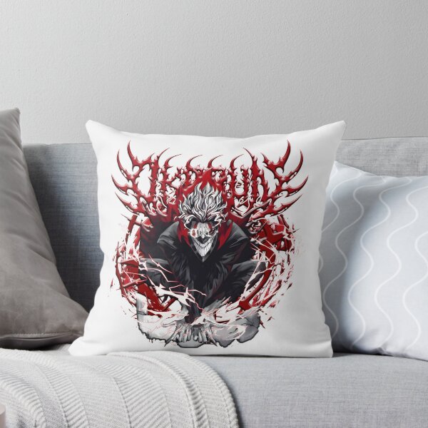 Item preview, Okarun Dandadan Inspired Anime Character Illustration Design designed and sold by Yobconcept.