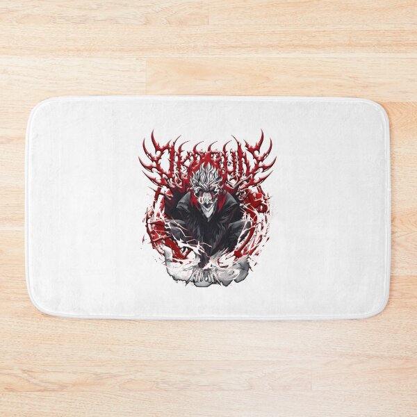 Item preview, Okarun Dandadan Inspired Anime Character Illustration Design designed and sold by Yobconcept.