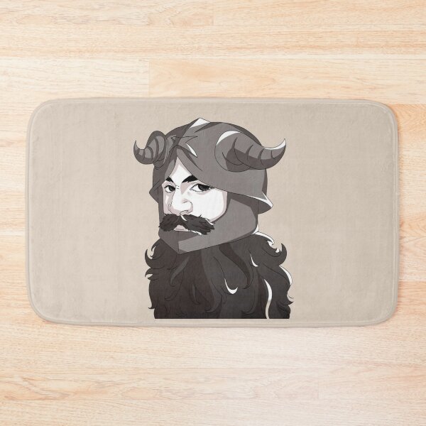 Item preview, Senshi - Dungeon Meshi designed and sold by aliyah-shirt.