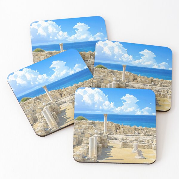 Item preview, Kourion designed and sold by BoKev.