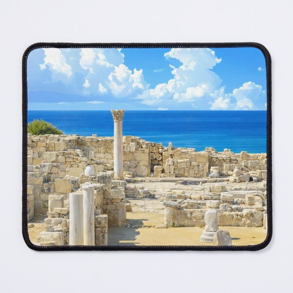 Item preview, Kourion designed and sold by BoKev.
