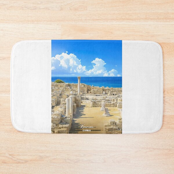 Item preview, Kourion designed and sold by BoKev.
