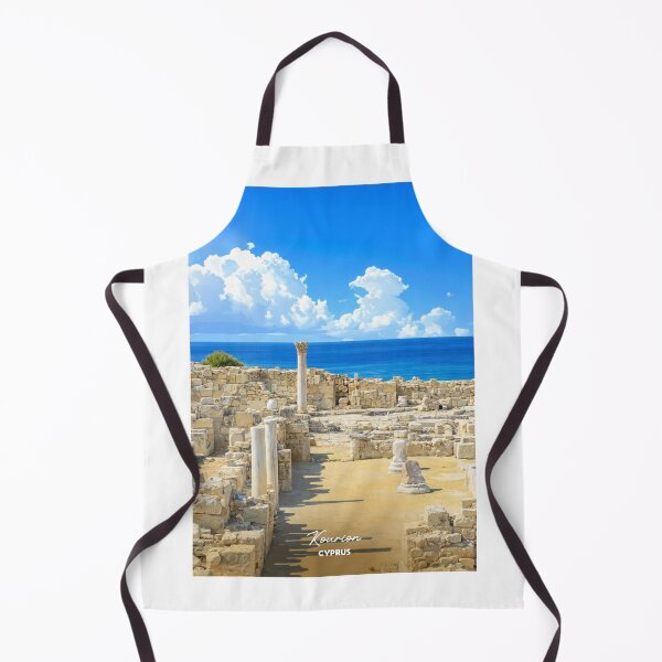 Item preview, Kourion designed and sold by BoKev.