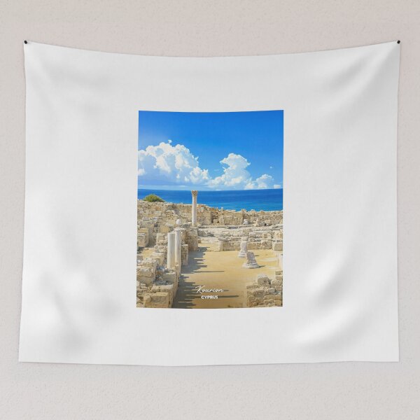 Item preview, Kourion designed and sold by BoKev.