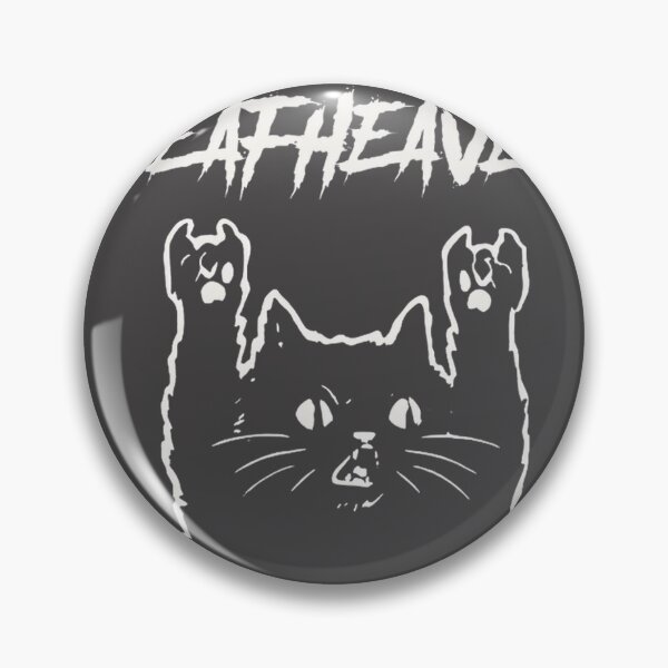 Item preview, Deafheaven Inspired Cat Artwork with Abstract and Atmospheric Design designed and sold by Yobconcept.
