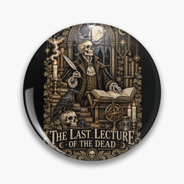 Item preview, The Forbidden Scholar Gothic Art designed and sold by BullBooy.