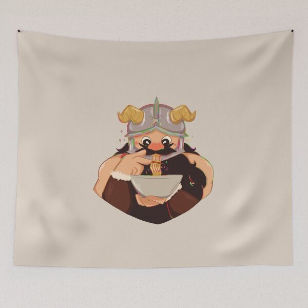 Item preview, Senshi - Dungeon Meshi designed and sold by aliyah-shirt.