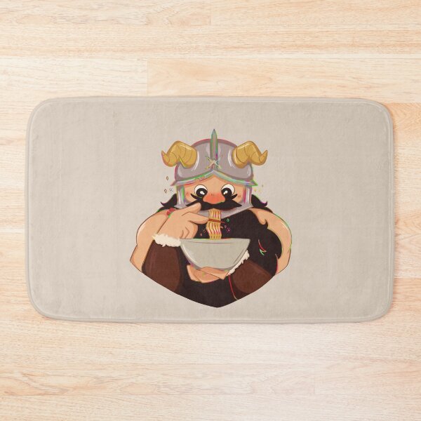 Item preview, Senshi - Dungeon Meshi designed and sold by aliyah-shirt.