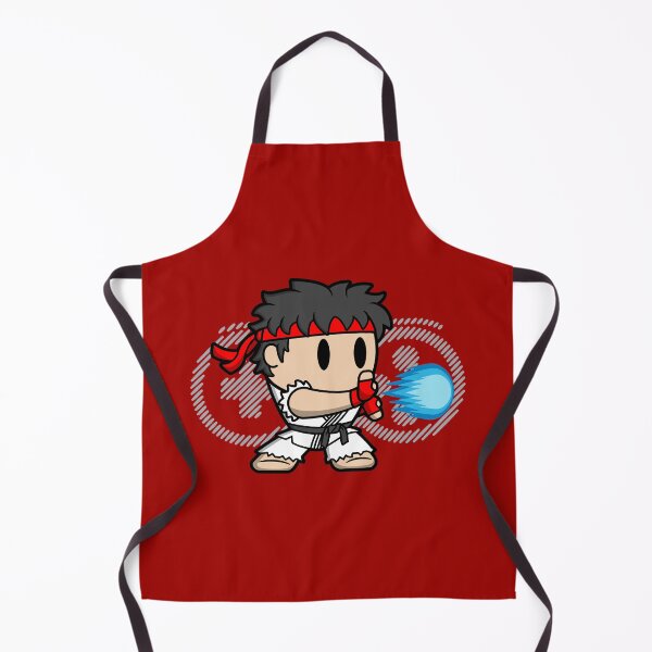 Aperçu de l'œuvre Ryu Hadoken créée et vendue par Bien-o-No.