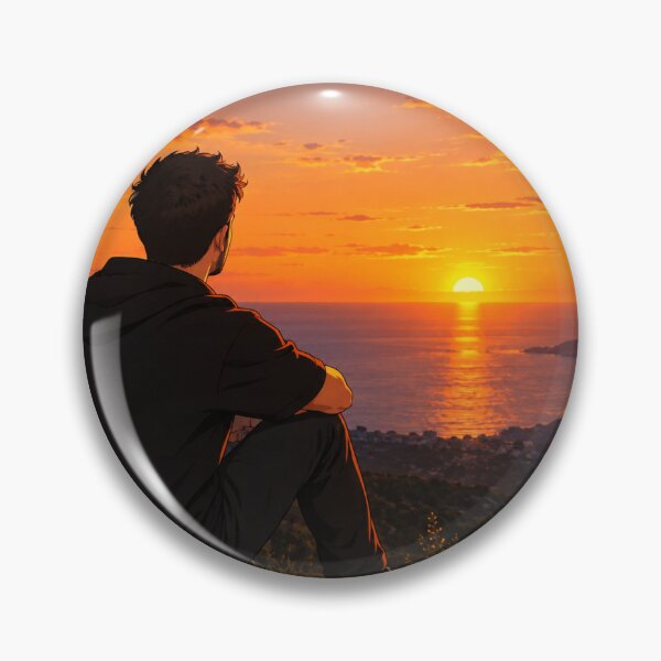 Item preview, relaxing sunset designed and sold by jamesj4.