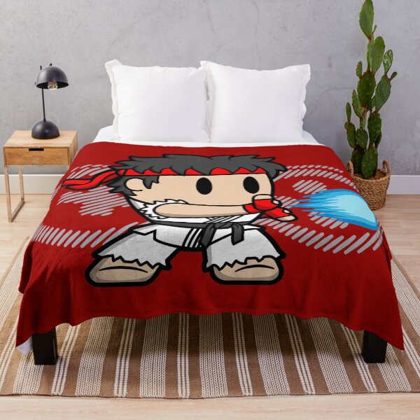 Item preview, Ryu Hadoken designed and sold by Bien-o-No.