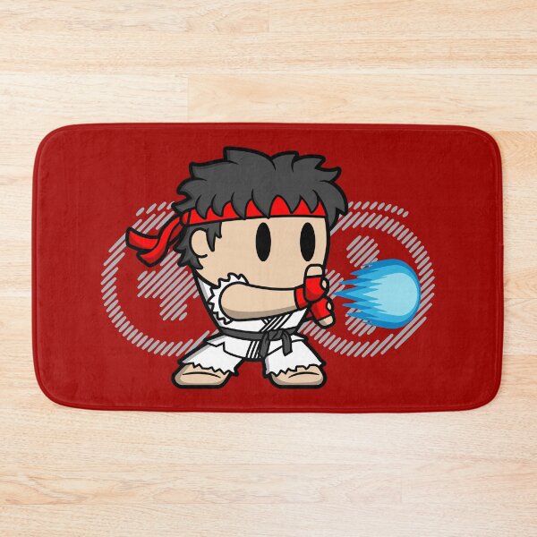 Item preview, Ryu Hadoken designed and sold by Bien-o-No.